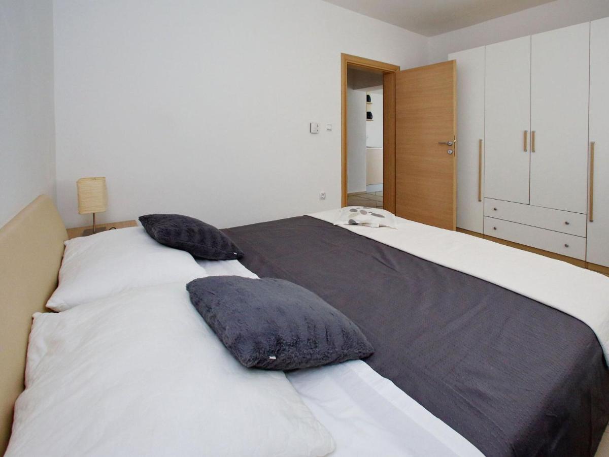 Sun-Kissed Apartment In Bibinje With Garden 部屋 写真